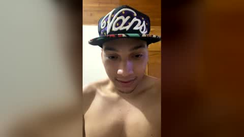 Snapshot of ken_xaru chatting on April 12, 2026, 6:07 am Leto Ken online show from April 12, 2026, 6:07 am