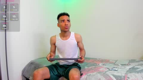 kenan 2601 online show from October 19, 2025, 12:11 am