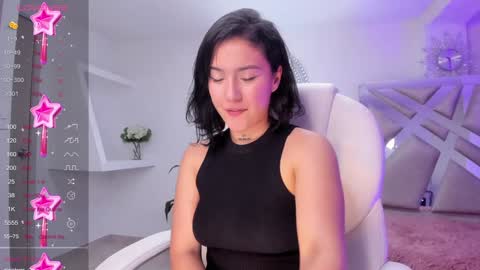 Kendall Jenner online show from December 8, 2024, 7:54 pm