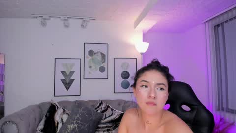 Kendall Jenner online show from January 29, 2025, 5:09 am