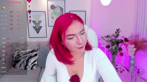 Kendall Jenner online show from February 15, 2025, 4:58 am