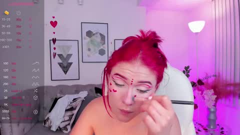 Kendall Jenner online show from February 15, 2025, 8:00 am