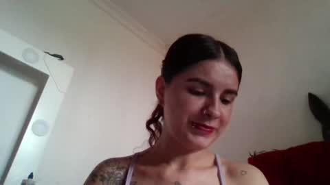Mariana online show from December 11, 2024, 12:44 pm