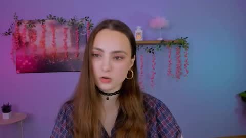 Snapshot of kendal_blow chatting on February 3, 2026, 8:30 am Sweet Kendal online show from February 3, 2026, 8:30 am