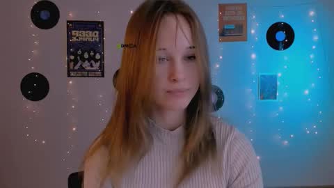 Snapshot of kendal_blow chatting on February 20, 2026, 9:54 am Sweet Kendal online show from February 20, 2026, 9:54 am