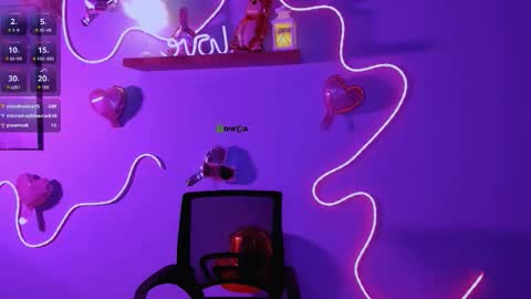 Snapshot of kendal_blow chatting on February 21, 2026, 2:01 am Sweet Kendal online show from February 21, 2026, 2:01 am