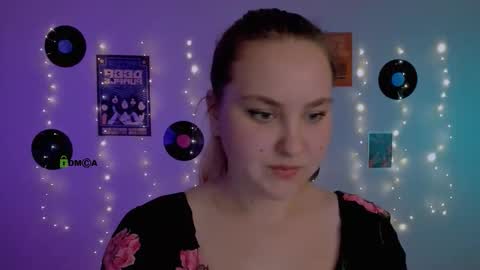 Snapshot of kendal_blow chatting on February 23, 2026, 8:06 pm Sweet Kendal online show from February 23, 2026, 8:06 pm