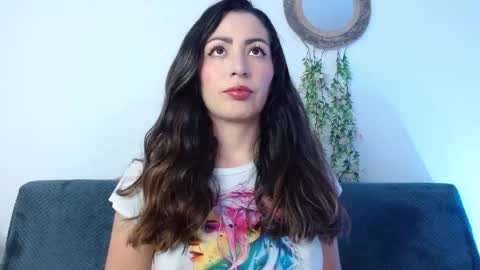 Valery online show from February 22, 2026, 7:01 pm