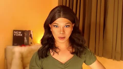 Ebony online show from September 25, 2025, 4:32 pm