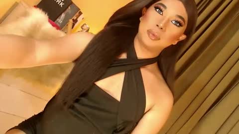 Ebony online show from September 26, 2025, 7:07 pm