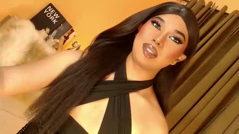 Ebony online show from September 27, 2025, 5:07 pm