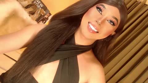 Ebony online show from October 9, 2025, 6:28 pm