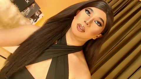 Ebony online show from October 14, 2025, 6:52 pm