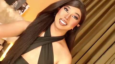 Ebony online show from October 18, 2025, 6:08 pm