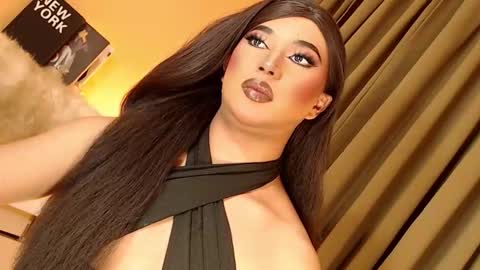 Ebony online show from October 20, 2025, 5:24 pm