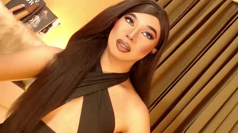 Ebony online show from October 24, 2025, 5:20 pm