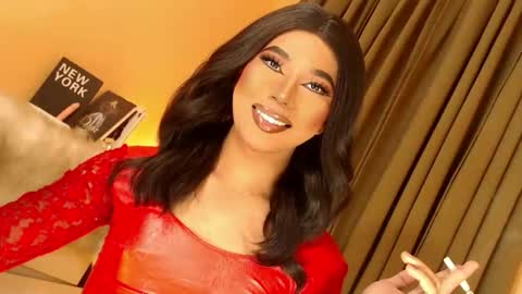 Ebony online show from November 3, 2025, 4:19 pm