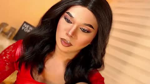 Ebony online show from November 27, 2025, 6:54 pm