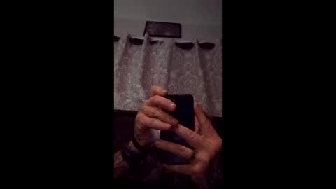 kendall21978 online show from May 21, 2026, 7:48 am