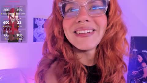 Kendall online show from November 18, 2025, 2:06 am