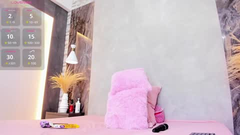 Natty online show from January 7, 2025, 1:14 pm