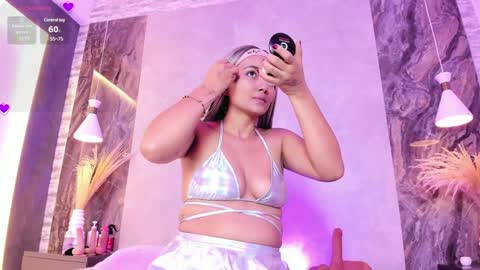 Natty online show from February 5, 2025, 1:22 pm