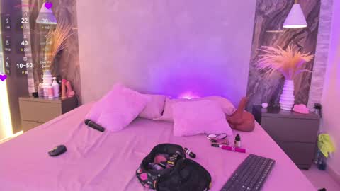 Natty online show from February 6, 2025, 3:31 pm