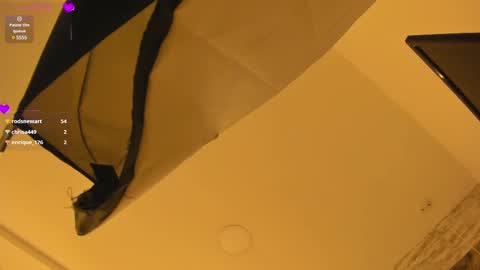 Natty online show from February 23, 2025, 8:49 am