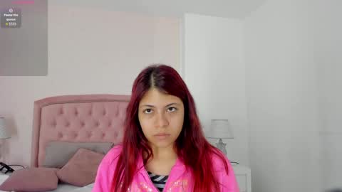 Kendall online show from October 16, 2025, 5:19 am