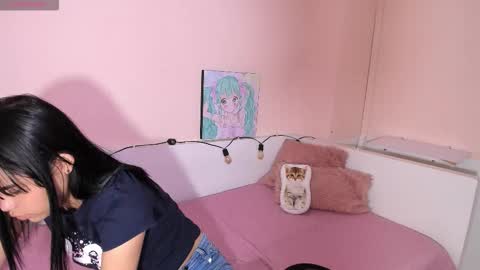 Snapshot of kendall_hernandez chatting on February 5, 2026, 2:33 pm Kendall online show from February 5, 2026, 2:33 pm