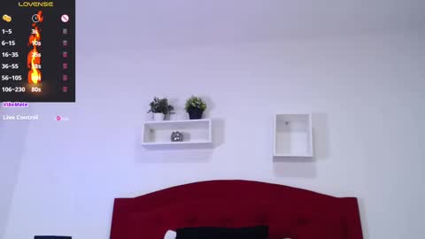 Kendall online show from March 11, 2025, 7:36 pm