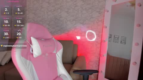   online show from September 13, 2025, 10:31 pm