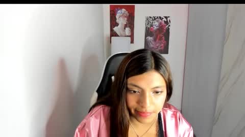 kendall martinez online show from November 10, 2025, 1:43 pm