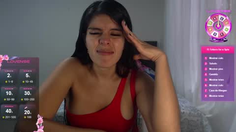 kendal online show from February 14, 2025, 9:10 pm