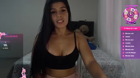 kendal online show from March 12, 2025, 8:41 pm