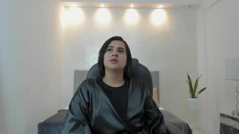 kendall_roous online show from October 18, 2025, 12:06 pm