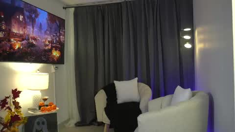 Andrea online show from October 5, 2025, 12:42 am