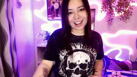 Snapshot of kendall_snow chatting on July 3, 2026, 11:11 pm kendall_snow online show from July 3, 2026, 11:11 pm