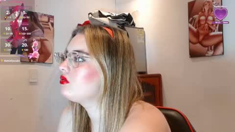 kendall online show from February 25, 2025, 5:52 am