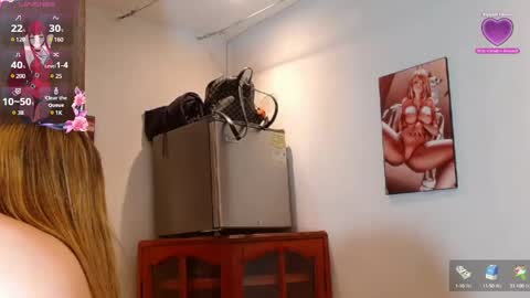 kendall online show from March 7, 2025, 6:24 am