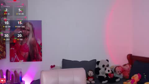 kendallgil online show from November 22, 2025, 1:10 pm