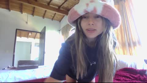 Snapshot of kendalltyler chatting on January 23, 2025, 1:45 pm kendall online show from January 23, 2025, 1:45 pm