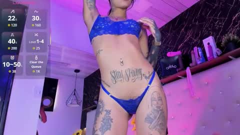 Kendall online show from March 5, 2026, 2:24 pm