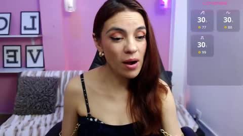 Kendall  online show from December 2, 2025, 8:37 pm