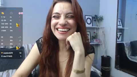 Snapshot of kendallwood_ chatting on April 28, 2026, 3:44 am Kendall online show from April 28, 2026, 3:44 am