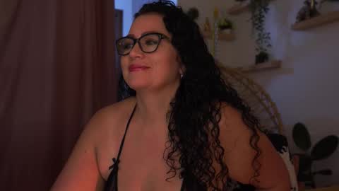 kendally_ online show from January 12, 2026, 3:17 pm