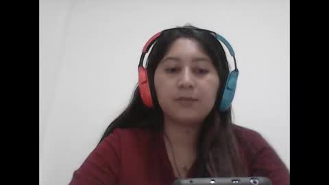 kendalykyle online show from November 14, 2025, 12:42 am