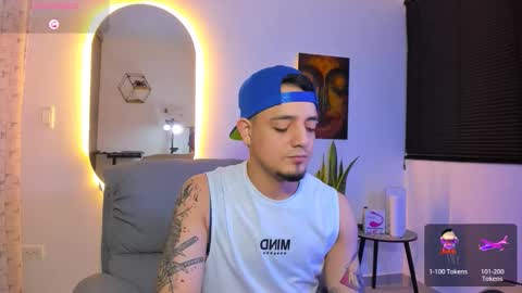 kendel_dimitri online show from February 11, 2026, 3:55 am