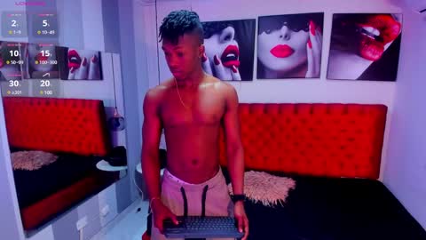 Kender online show from January 5, 2025, 12:31 pm