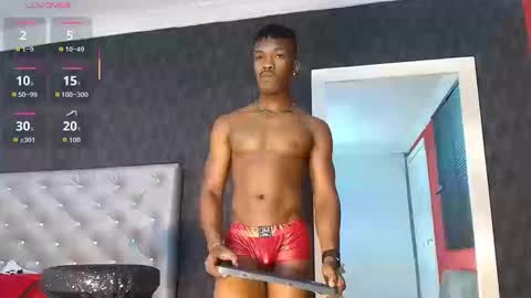 Kender online show from September 25, 2025, 8:34 pm